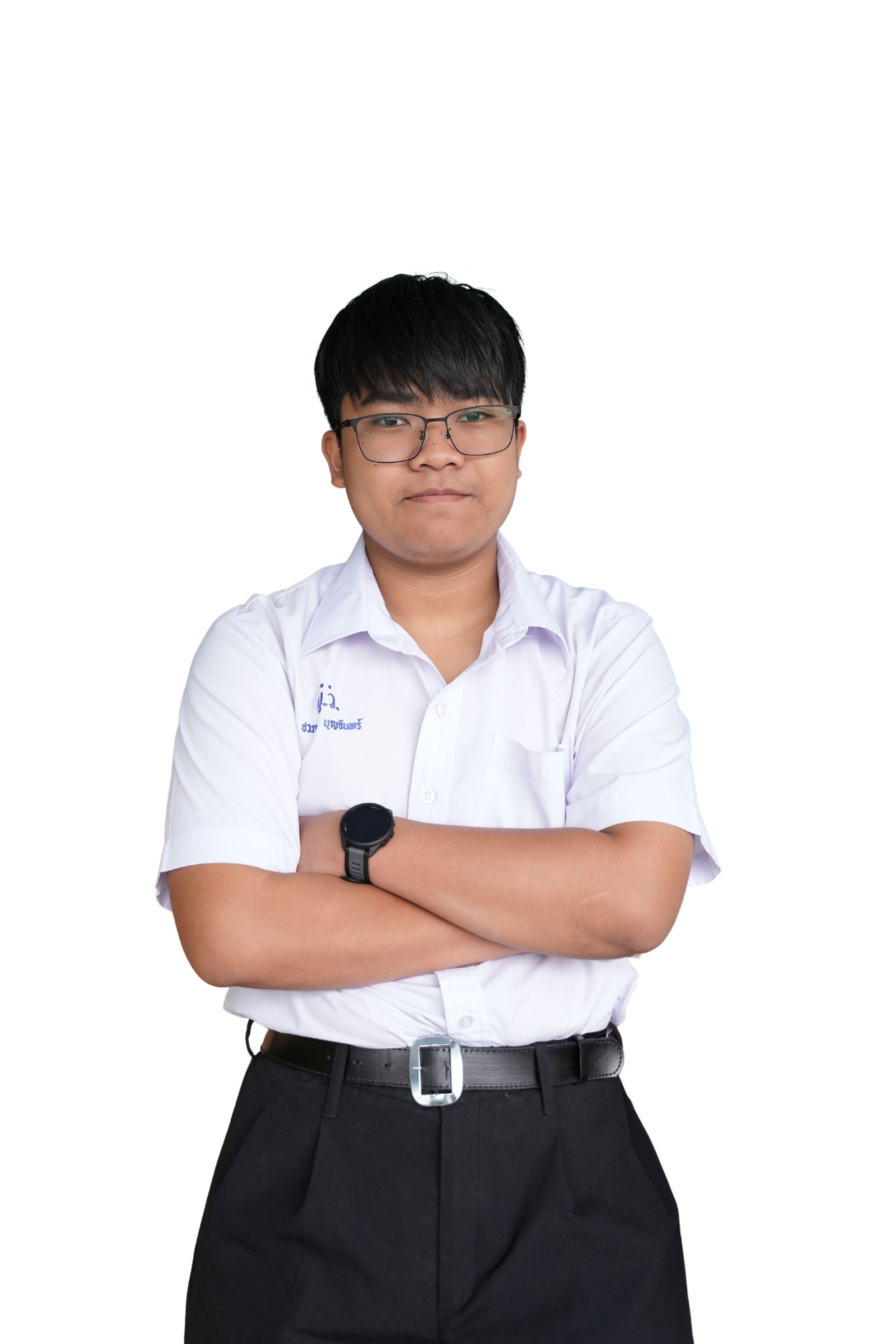 Chavaphon Boonchan